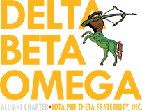 Delta Beta Omega Chapter